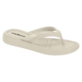 Tamanco Feminino Moleca 5548.100.22669 - Atacado