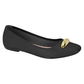 Sapatilha Feminina Moleca 5729.131.7800 - Atacado