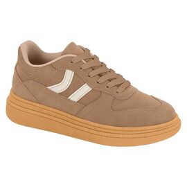 Tênis Feminino Moleca 5816.101.29464 - Atacado