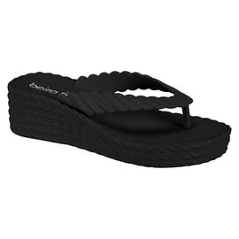 Tamanco Feminino Beira Rio 8561.100.22662 - Atacado