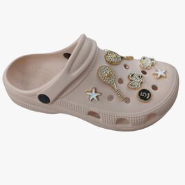 Babuche Feminino Scaleno Ba212b - Atacado