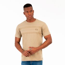Camiseta Masculina Básica Gangster Gola Careca 10.16.4556 - Atacado