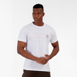 Camiseta Masculina Básica Gangster Gola Careca 10.16.4572 - Atacado