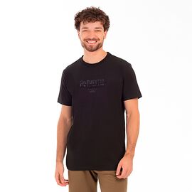Camiseta Masculina Especial Gangster Gola Careca 10.16.4618 - Atacado