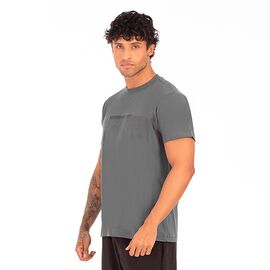 Camiseta Masculina Especial Gangster Gola Careca 10.16.4637 - Atacado
