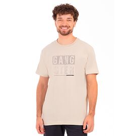 Camiseta Masculina Básica Gangster Gola Careca 10.16.4645 - Atacado