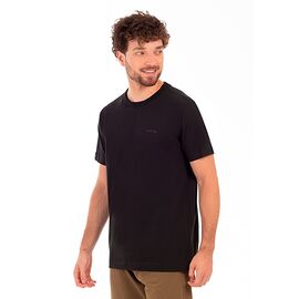 Camiseta Masculina Basica Gangster Gola Careca 10.16.4668 - Atacado