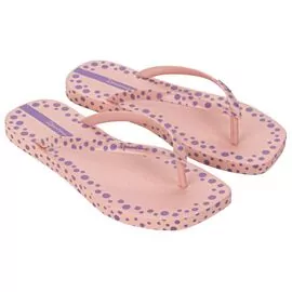 Chinelo Feminino Ipanema Edge All Over Print - 27316 - Atacado