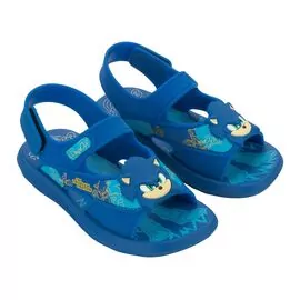 Sandalia Infantil Sonic Rush - 23353 - Atacado
