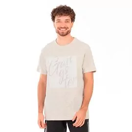 Camiseta Masculina Básica Gangster Gola Careca 10.16.4658 - Atacado