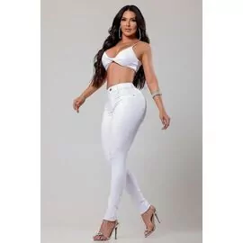 Calça Feminina RI19 Basica 00104 - Atacado