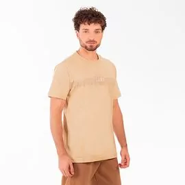 Camiseta Masculina Especial Gangster Gola Careca 10.16.4603 - Atacado