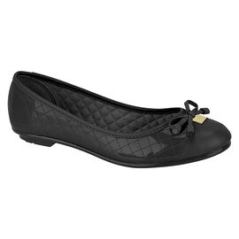 Sapatilha Feminina Moleca 5027.1407.16936 - Atacado