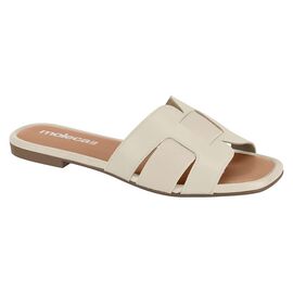 Rasteira Feminina Moleca 5435.553.9569 - Atacado