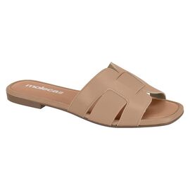 Rasteira Feminina Moleca 5435.553.9569 - Atacado