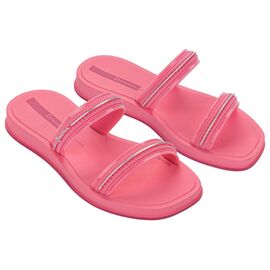 Chinelo Slide Infantil Ipanema Glow - 27401 - Atacado