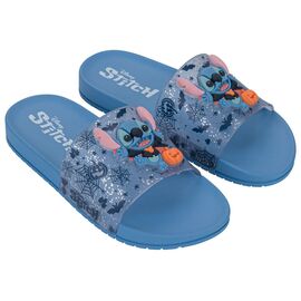 Chinelo Slide Infantil Disney Mania Plus - 23285 - Atacado