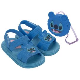 Sandalia Baby Disney Puff Bag - 23224 - Atacado