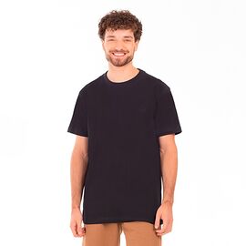 Camiseta Masculina Gangster Básica Gola Careca 10.16.4694 - Atacado