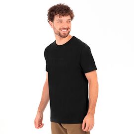 Camiseta Masculina Gangster Básica Gola Careca 10.16.4709 - Atacado