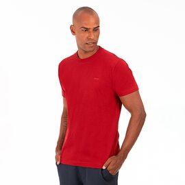 Camiseta Masculina Gangster Básica Gola Careca 10.16.4836 - Atacado