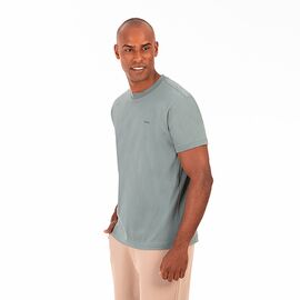 Camiseta Masculina Gangster Básica Gola Careca 10.16.4871 - Atacado
