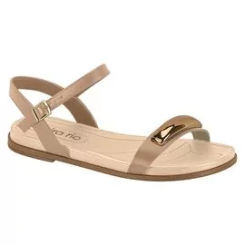 Sandália Feminina Beira Rio 8507.118.9569 - Atacado