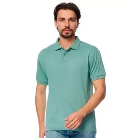 Camisa Polo Masculina Broken Rules 120262 - Atacado