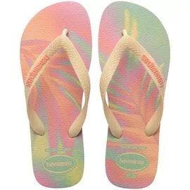 Chinelo Feminino Havaianas Top Fashion - Atacado