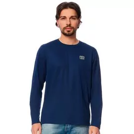 Camiseta Manga Longa Esportiva Red Nose 9150629 - Atacado