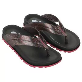 Sandalia Infantil Barbie Unique - 23320 - Atacado