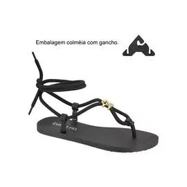 Sandália Feminina Beira Rio 8449.917.28912 - Atacado