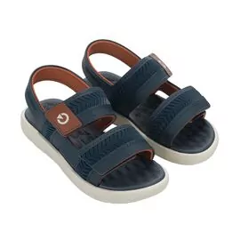 Sandalia Infantil Cartago Malta Vi - 12550 - Atacado