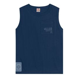 Regata infantil menino de skate Brandili 26541 - Atacado