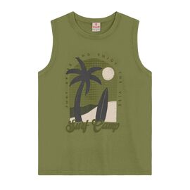 Regata infantil menino de surf Brandili 26542 - Atacado