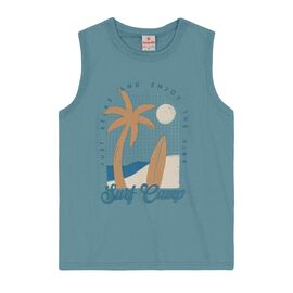 Regata infantil menino de surf Brandili 26542 - Atacado