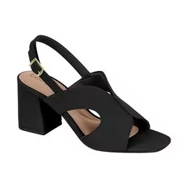 Sandália Feminina Beira Rio 8436.238.29416 - Atacado