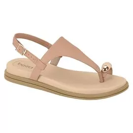 Sandália Feminina Beira Rio 8513.113.9569 - Atacado