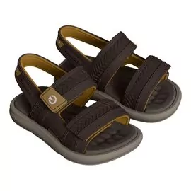 Sandalia Baby Cartago Malta Vi - 12549 - Atacado