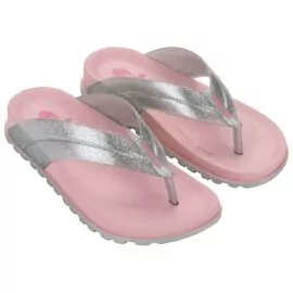 Sandalia Infantil Barbie Unique - 23320 - Atacado