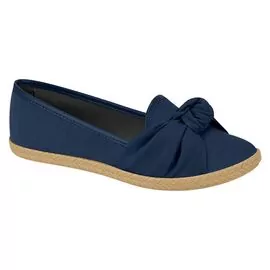 Sapatilha Feminina Moleca 5287.265.18923 - Atacado