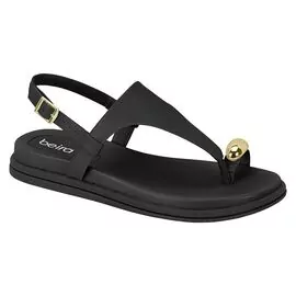 Sandália Feminina Beira Rio 8513.113.9569 - Atacado