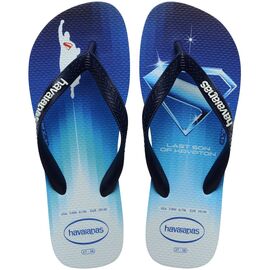 Chinelo Masculino Havaianas Top Herois Dc - Atacado