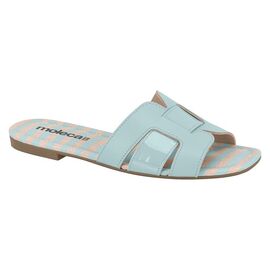Rasteira Feminina Moleca 5435.653.14187 - Atacado
