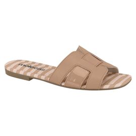 Rasteira Feminina Moleca 5435.653.14187 - Atacado