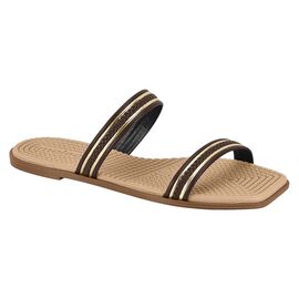 Rasteira Feminina Moleca 5558.103.30670 - Atacado