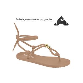 Sandália Feminina Beira Rio 8449.917.28912 - Atacado