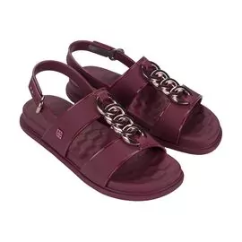 Sandalia Feminina Zaxy Glam - 19222 - Atacado