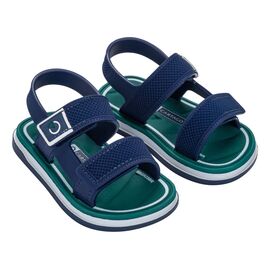 Sandalia Baby Cartago Malaga Sport Ii - 12586 - Atacado
