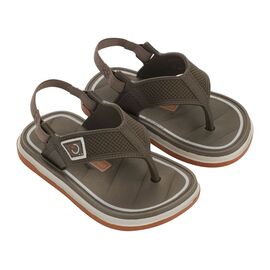 Sandalia Baby Cartago Malaga Sport Ii - 12585 - Atacado